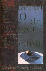 De slinger van Foucault