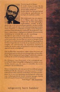 De slinger van Foucault