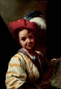 Antonio Amorosi