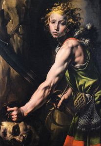 Tanzio da Varallo