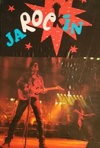 Jarockin