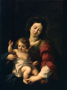 Carlo Francesco Nuvolone