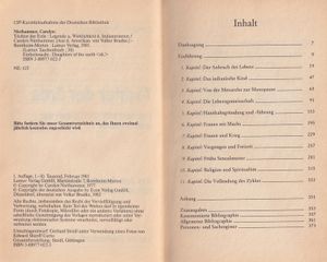 Töchter der Erde - Legende und Wirklichkeit der Indianerinnen