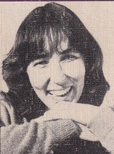 Carolyn Niethammer