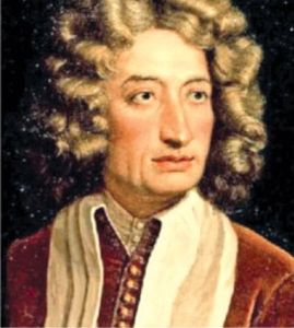Johann Pachelbel
