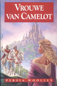 Vrouwe van Camelot