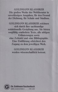 Reden gegen Catilina / Vierte und siebte philippische Rede / Rede für den Oberbefehl des Pompeius / Rede für Archias