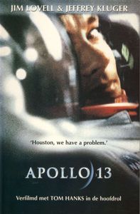 Apollo 13: 'Houston, We Have a Problem.'