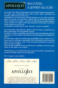 Apollo 13: 'Houston, We Have a Problem.'