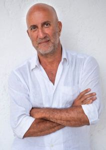 Raymond Khoury