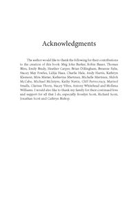 Thinking Kink: The Collision of BDSM, Feminism and Popular Culture (eBook)