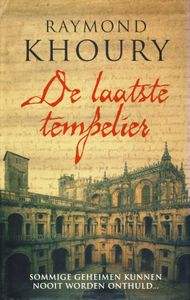 De laatste tempelier