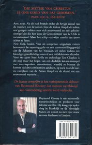 De laatste tempelier