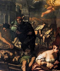 Antonio Zanchi