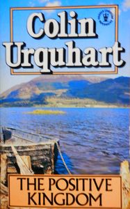 Colin Urquhart