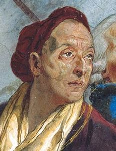 Giambattista Tiepolo