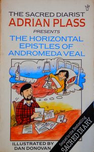 The Horizontal Epistles of Andromeda Veal