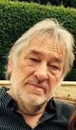 Adrian Plass