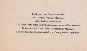 Geist und Kultur in der Sprache