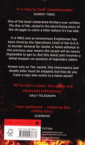 The Day of the Jackal