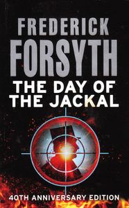 The Day of the Jackal
