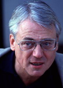 Alexander Kluge