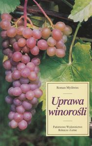 Uprawa winorośli