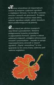 Ogród Winoroślowy