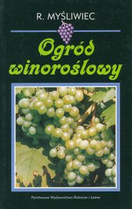 Ogród Winoroślowy