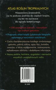 Atlas roślin tropikalnych