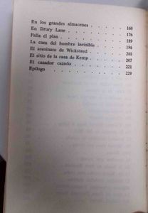 El Hombre Invisible