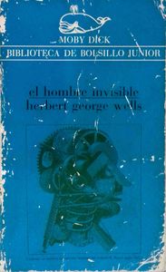 El Hombre Invisible