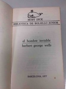 El Hombre Invisible