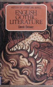 English Gothic Literature
