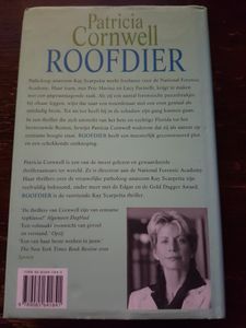 Roofdier