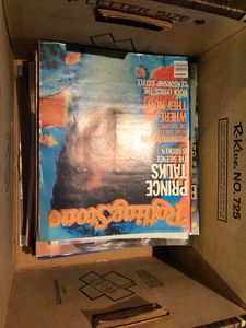 Rolling Stone Issue 0456