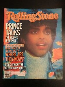 Rolling Stone Issue 0456