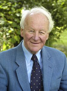 John R W Stott