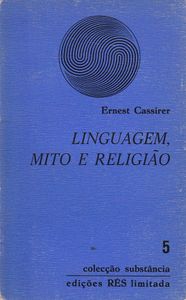 Linguagem, Mito e Religião