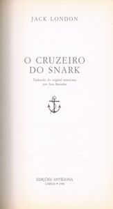 O Cruzeiro do Snark