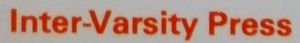 IVP (Inter-Varsity Press)