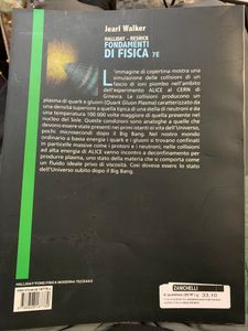 HalliDay - Resnick.Fondamenti Di Fisica. Fisica Moderna