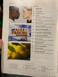 Le Scienze (2015-03)