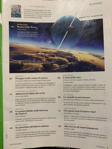Le Scienze (2015-03)
