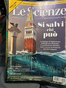Le Scienze (2015-03)