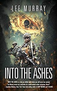 Into the Ashes