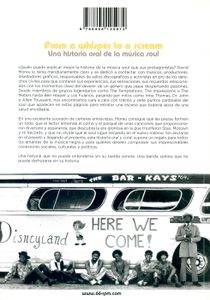 From A Whisper To A Scream - Una Historial Oral De La Música Soul
