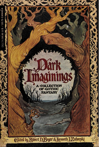 Dark Imaginings: A Collection of Gothic Fantasy