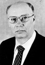 Владимир Фёдорович Попов