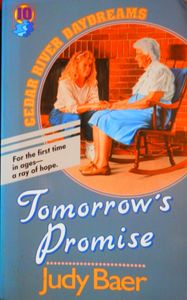 Tomorrow's Promise